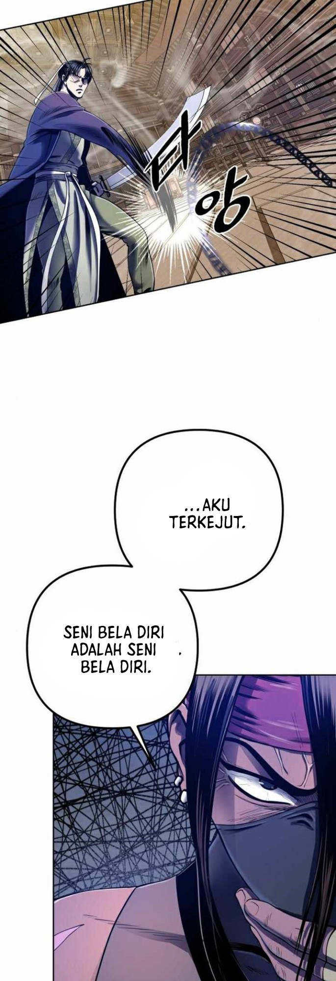 Revenge Of Young Master Peng Chapter 24 Gambar 41