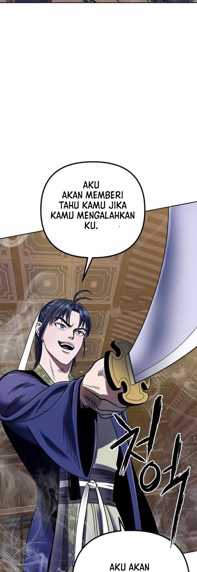 Revenge Of Young Master Peng Chapter 24 Gambar 5