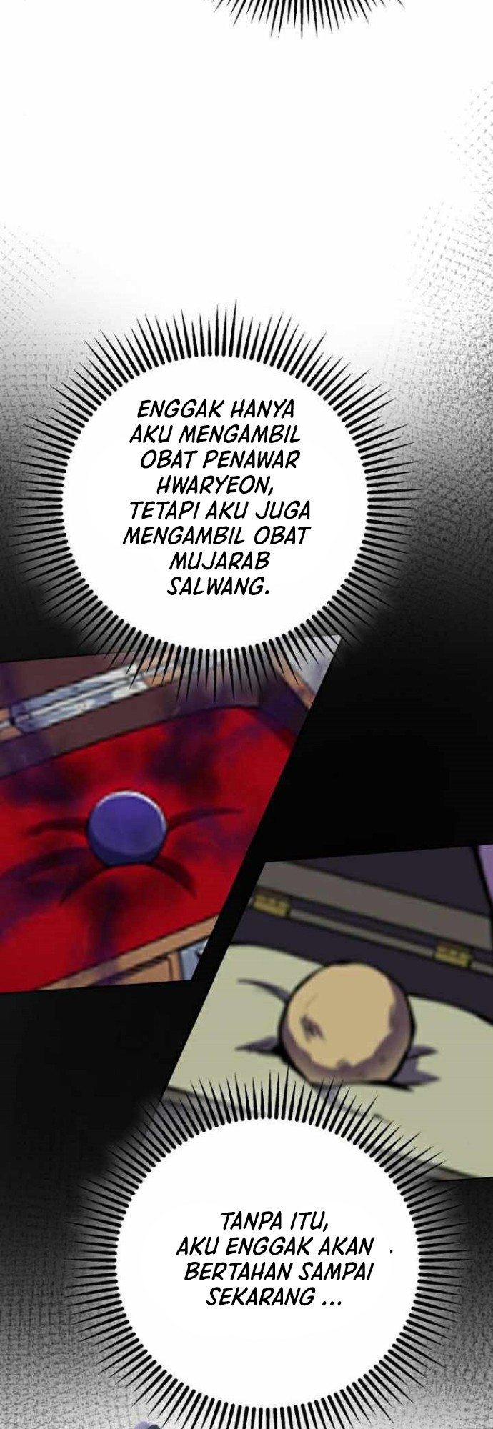Revenge Of Young Master Peng Chapter 24 Gambar 50