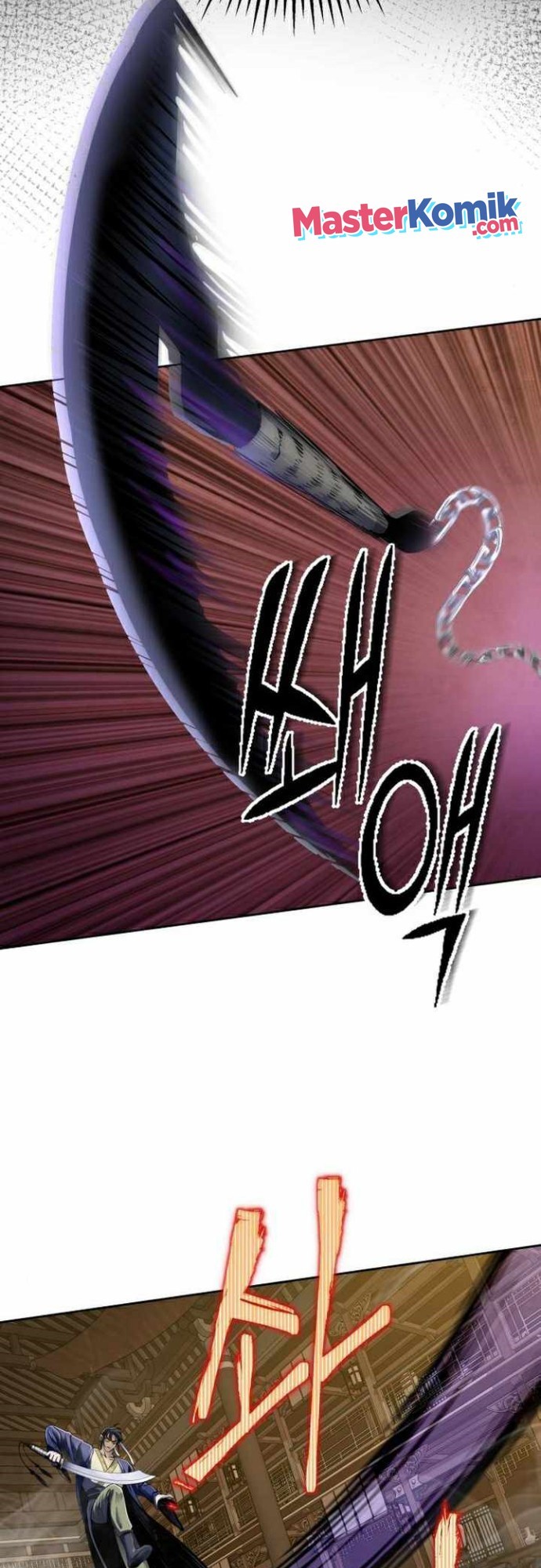 Revenge Of Young Master Peng Chapter 24 Gambar 51