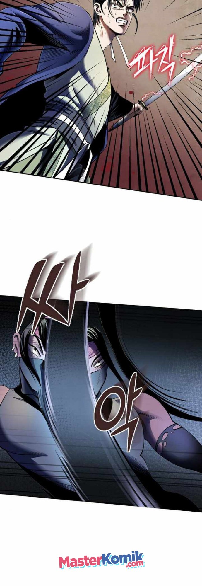 Revenge Of Young Master Peng Chapter 24 Gambar 54