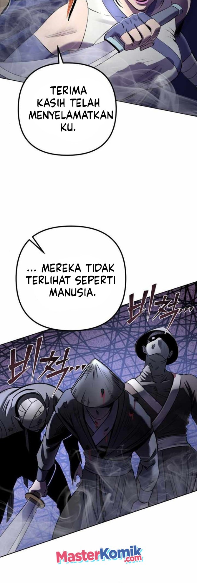 Revenge Of Young Master Peng Chapter 23 Gambar 17
