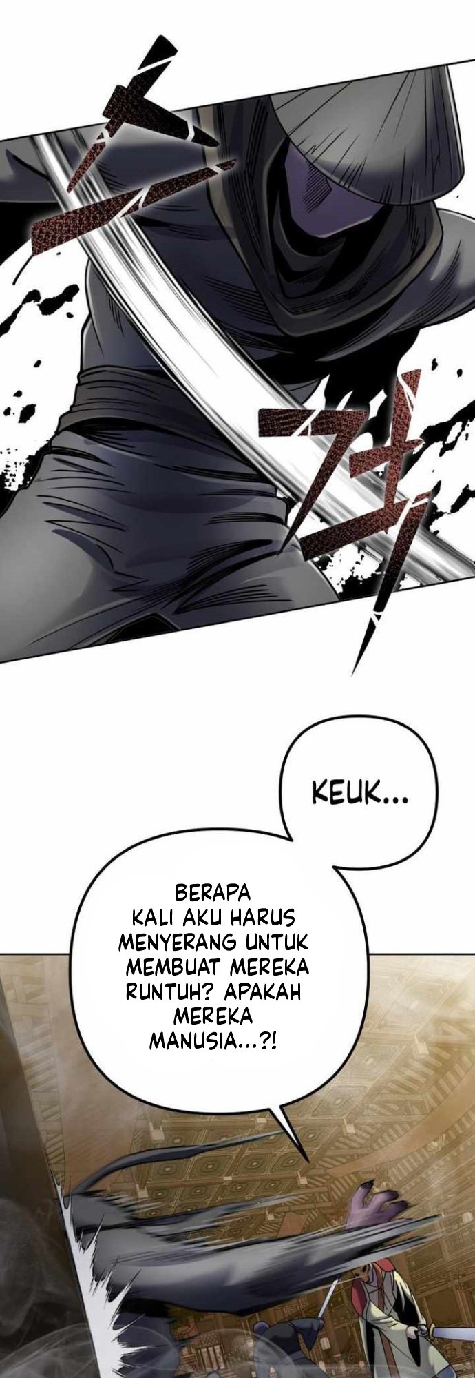 Revenge Of Young Master Peng Chapter 23 Gambar 31