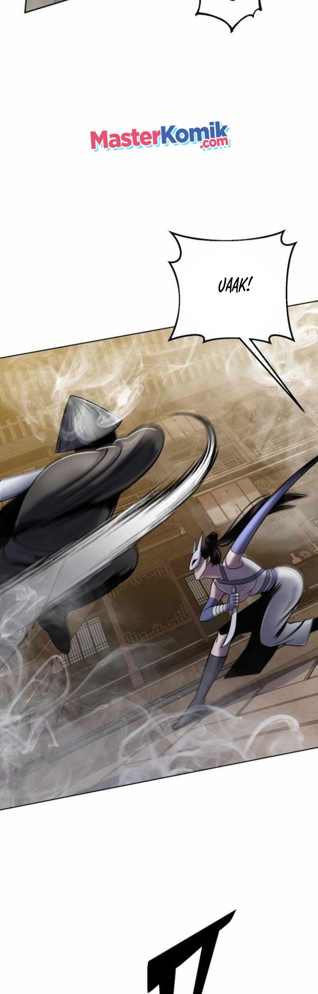 Revenge Of Young Master Peng Chapter 23 Gambar 35
