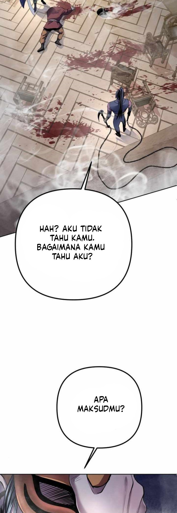Revenge Of Young Master Peng Chapter 23 Gambar 53