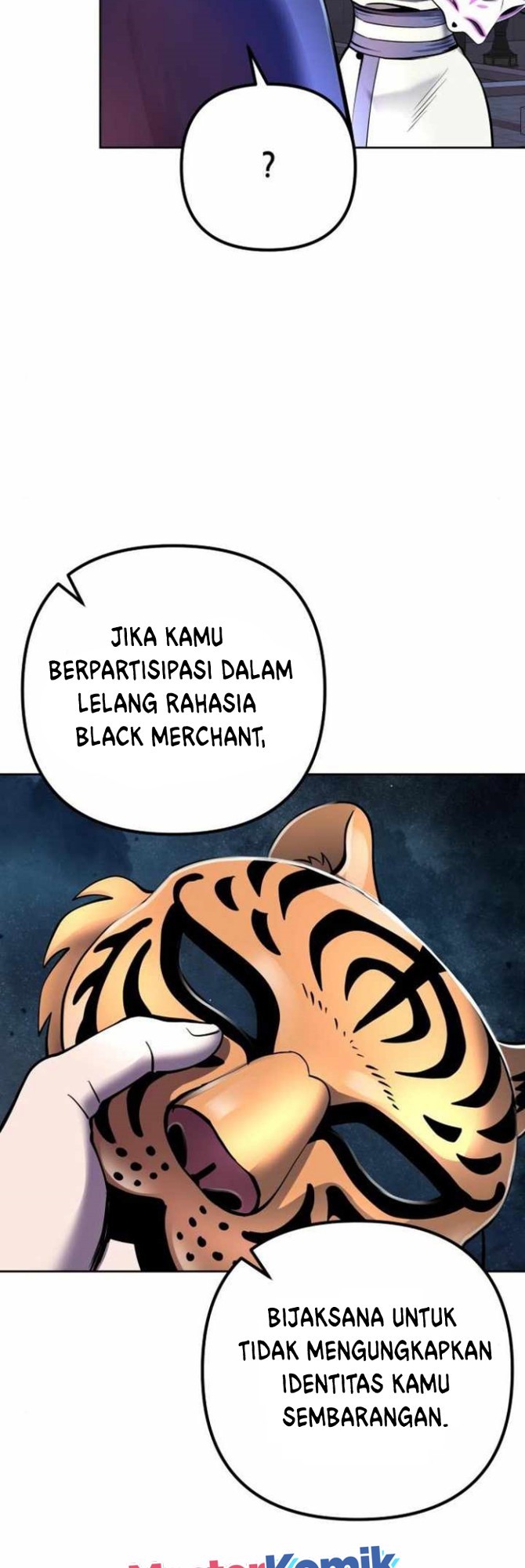 Revenge Of Young Master Peng Chapter 22 Gambar 10
