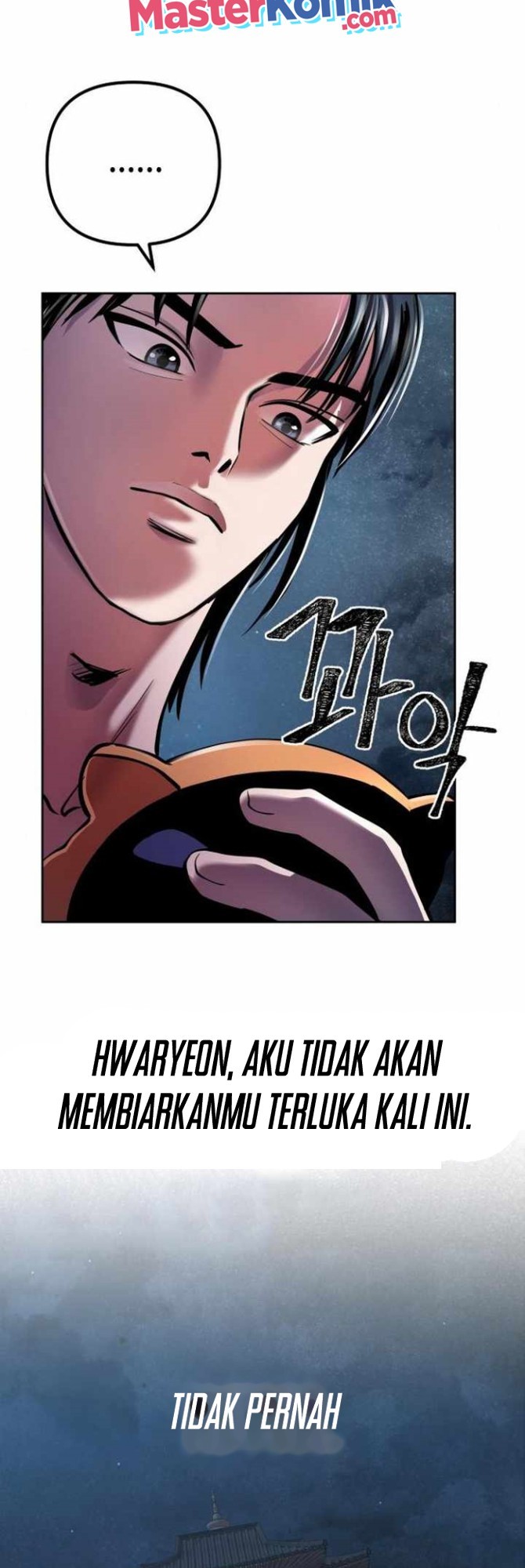 Revenge Of Young Master Peng Chapter 22 Gambar 11