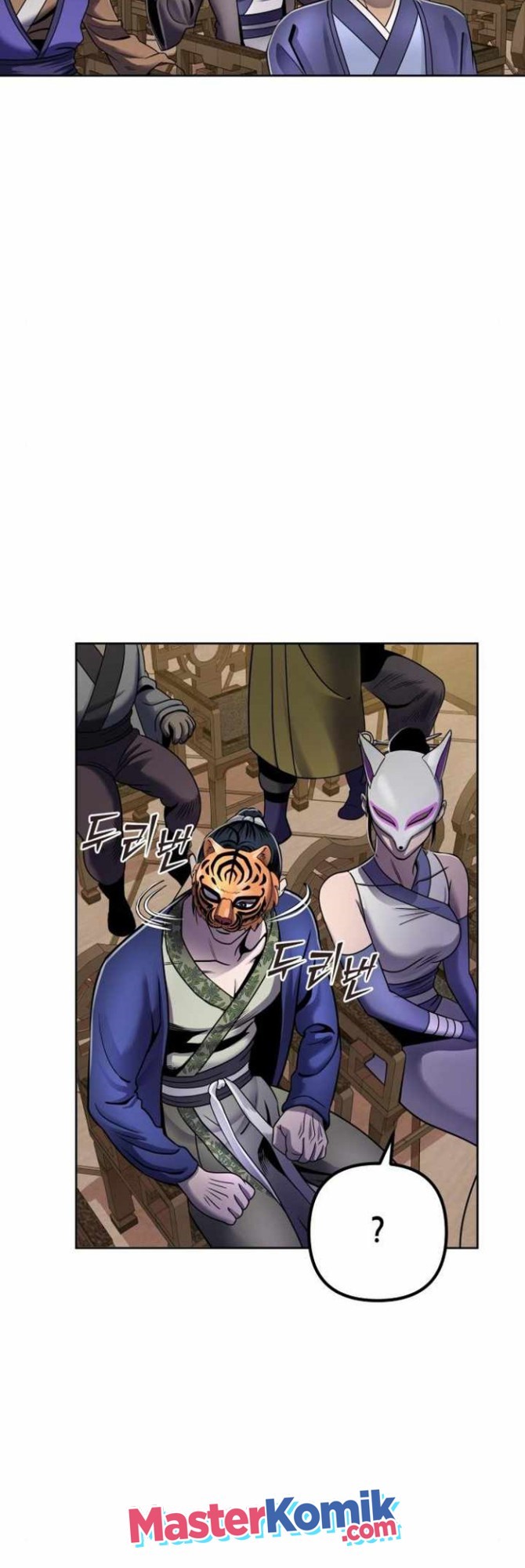 Revenge Of Young Master Peng Chapter 22 Gambar 14