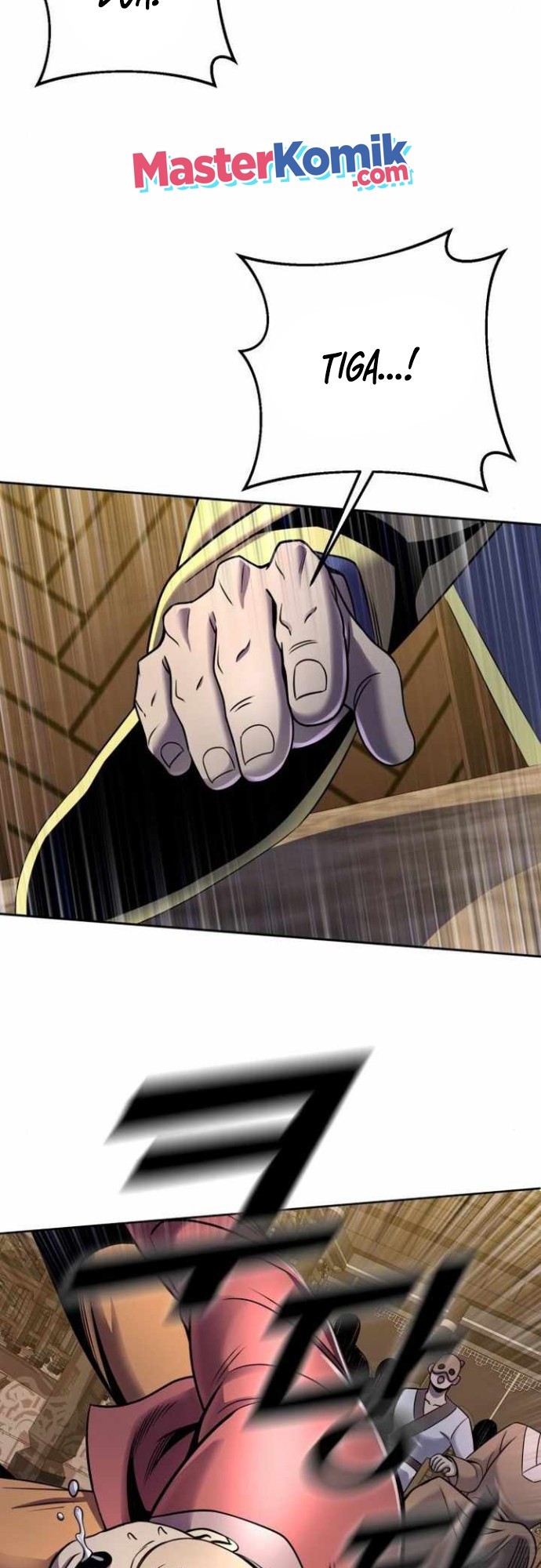 Revenge Of Young Master Peng Chapter 22 Gambar 46