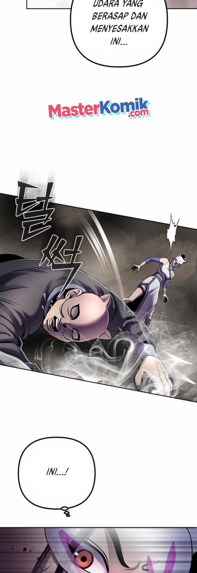 Revenge Of Young Master Peng Chapter 22 Gambar 51