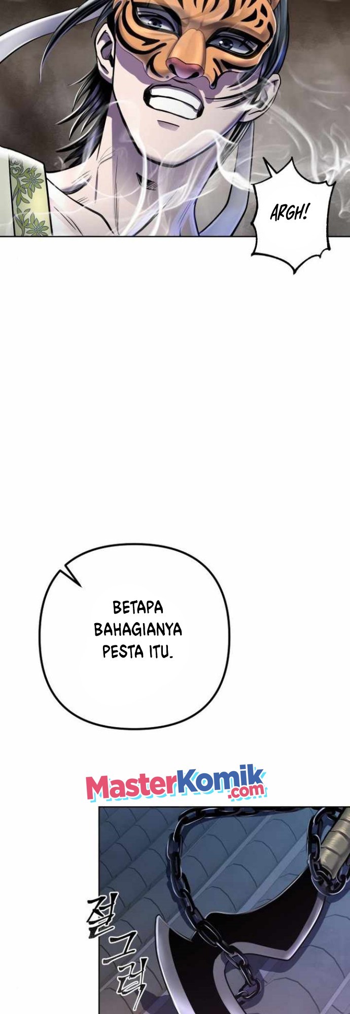 Revenge Of Young Master Peng Chapter 22 Gambar 56
