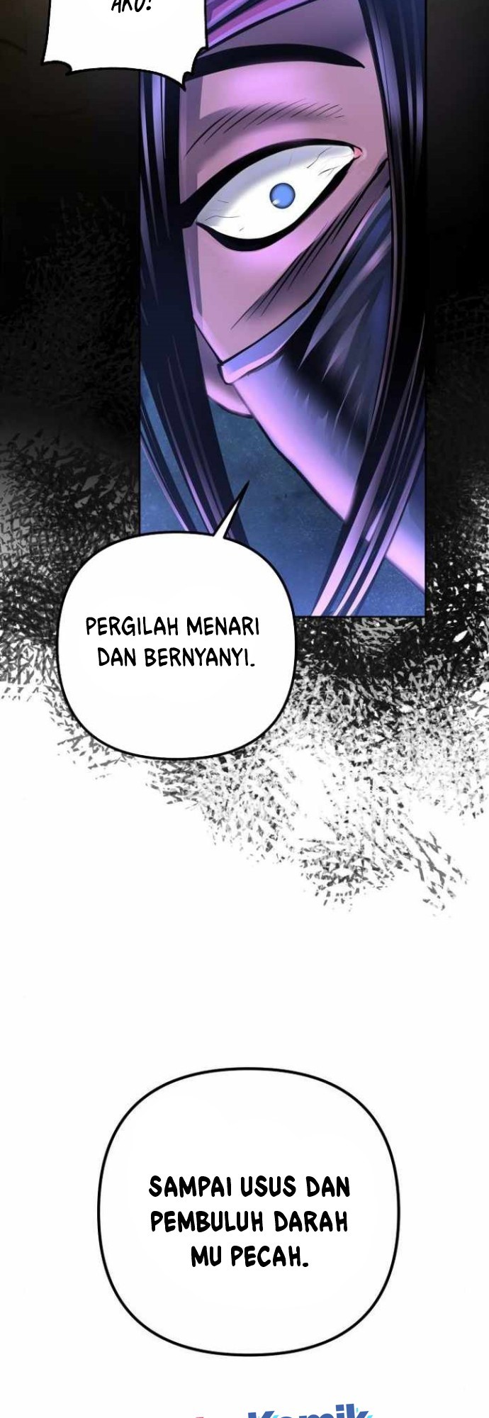 Revenge Of Young Master Peng Chapter 22 Gambar 58