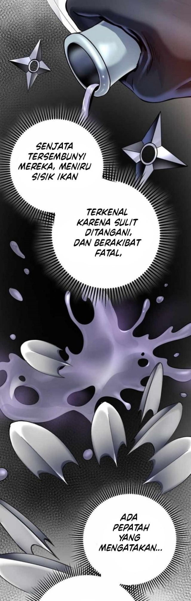 Revenge Of Young Master Peng Chapter 21 Gambar 15