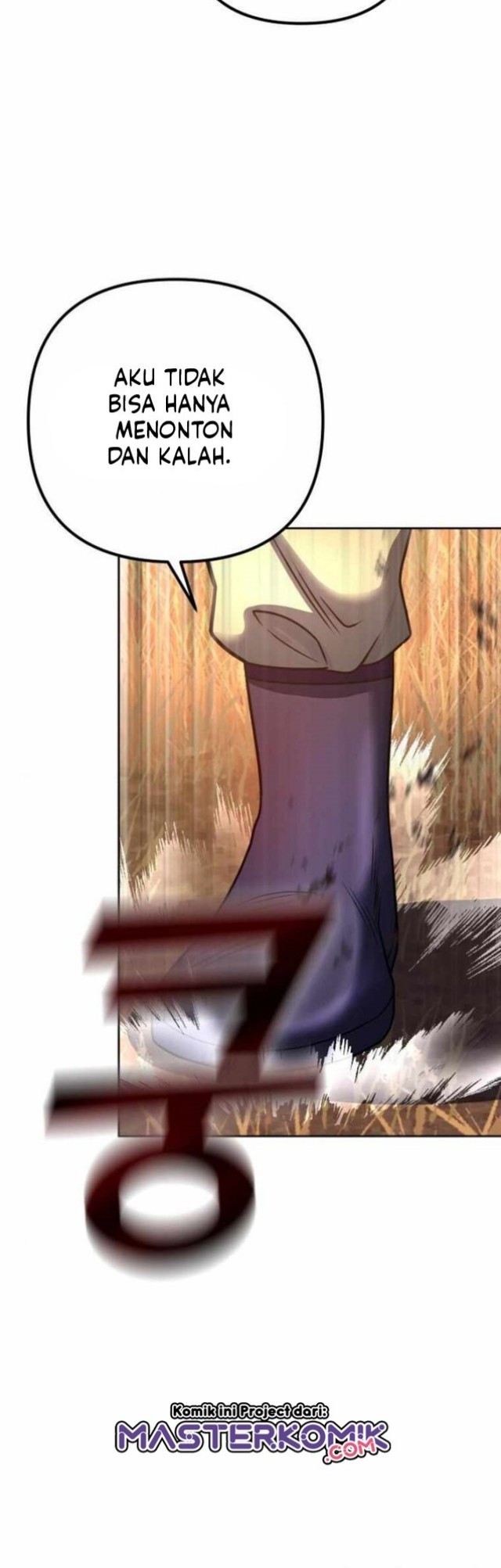 Revenge Of Young Master Peng Chapter 21 Gambar 17
