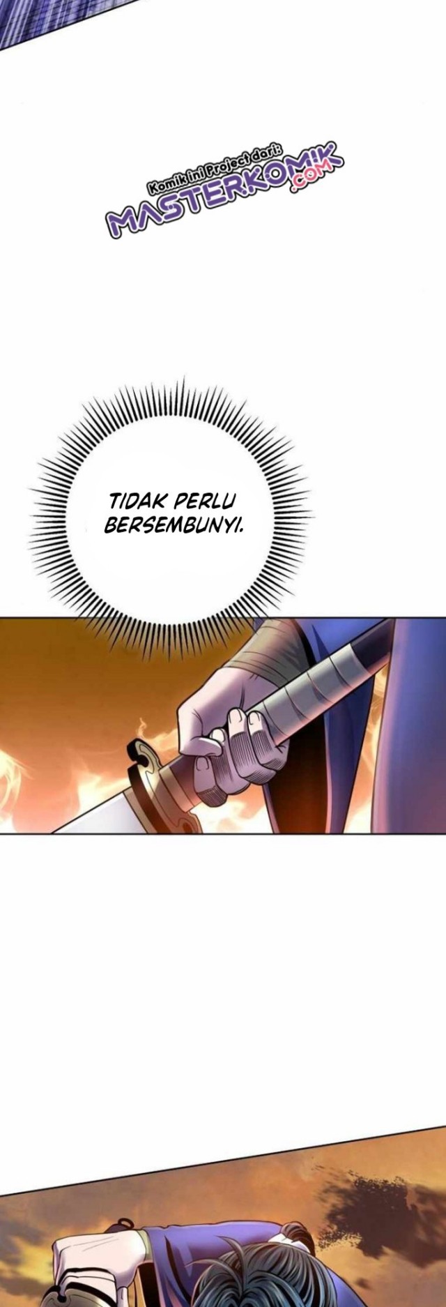Revenge Of Young Master Peng Chapter 21 Gambar 24