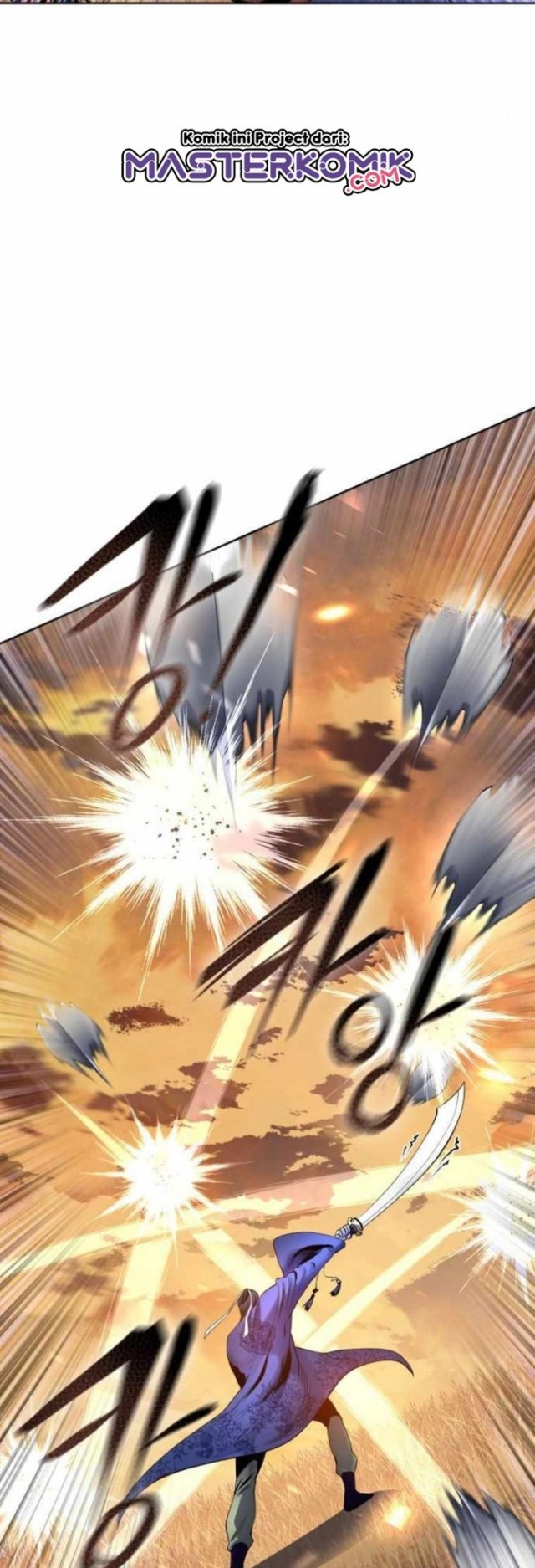 Revenge Of Young Master Peng Chapter 21 Gambar 27