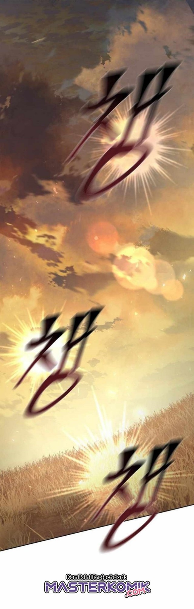 Revenge Of Young Master Peng Chapter 21 Gambar 3