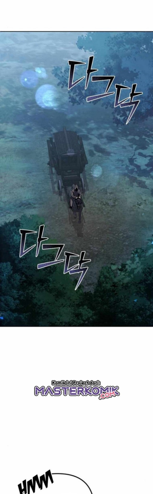 Revenge Of Young Master Peng Chapter 21 Gambar 40