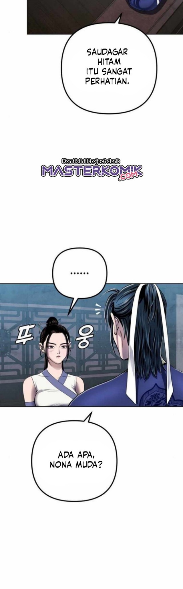 Revenge Of Young Master Peng Chapter 21 Gambar 42