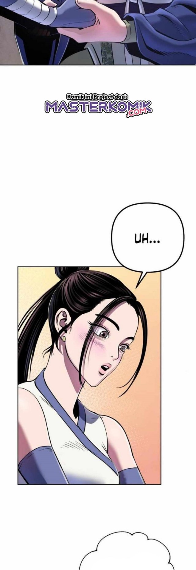 Revenge Of Young Master Peng Chapter 21 Gambar 53
