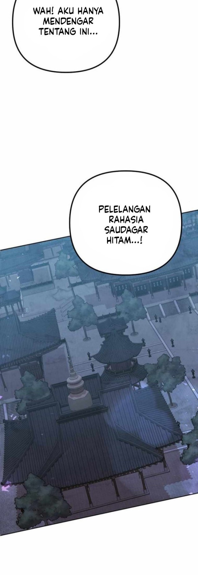 Revenge Of Young Master Peng Chapter 21 Gambar 57