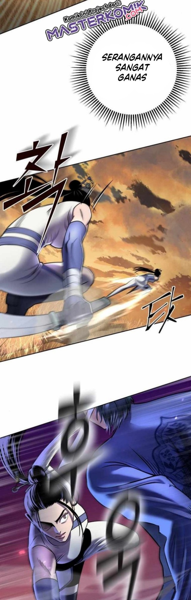 Revenge Of Young Master Peng Chapter 21 Gambar 7