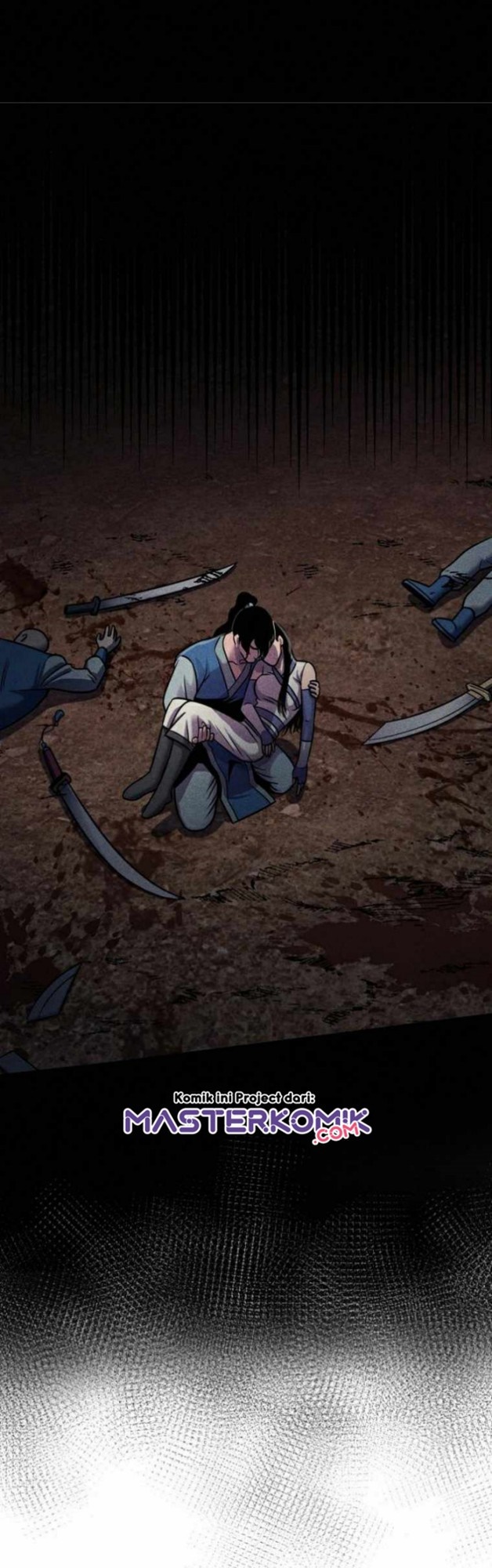 Revenge Of Young Master Peng Chapter 20 Gambar 20