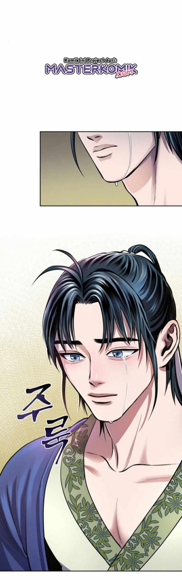 Revenge Of Young Master Peng Chapter 20 Gambar 22