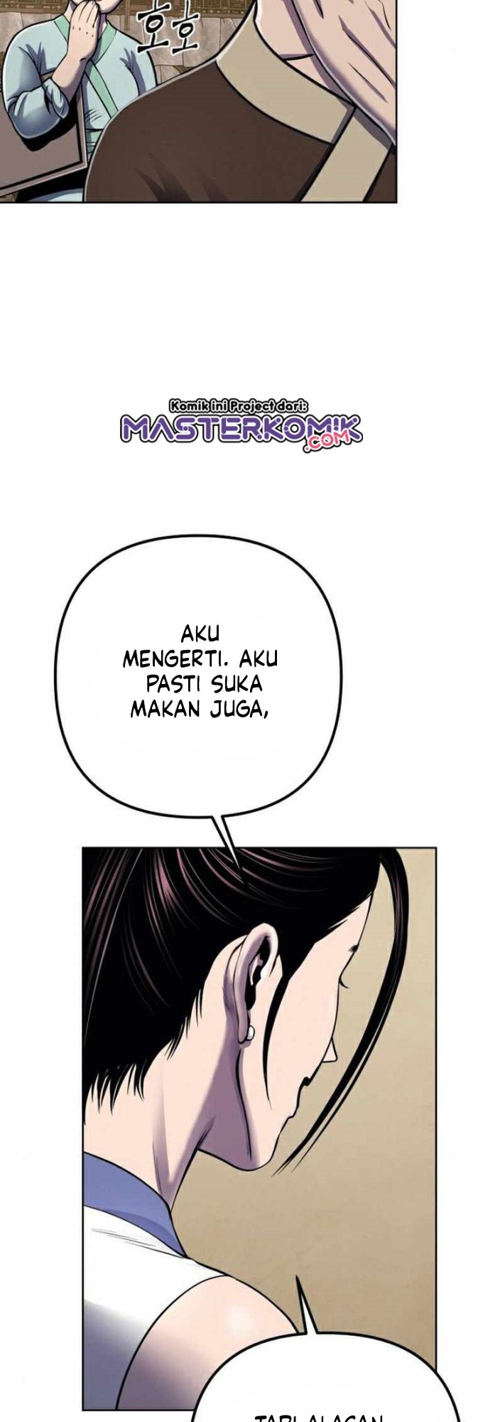 Revenge Of Young Master Peng Chapter 20 Gambar 37