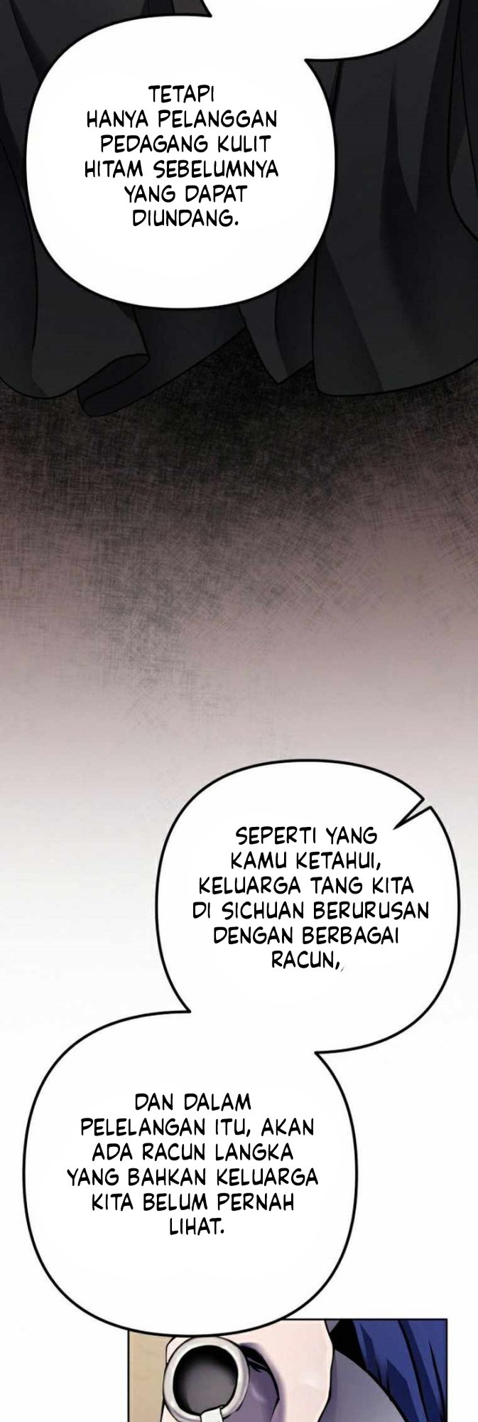 Revenge Of Young Master Peng Chapter 20 Gambar 41
