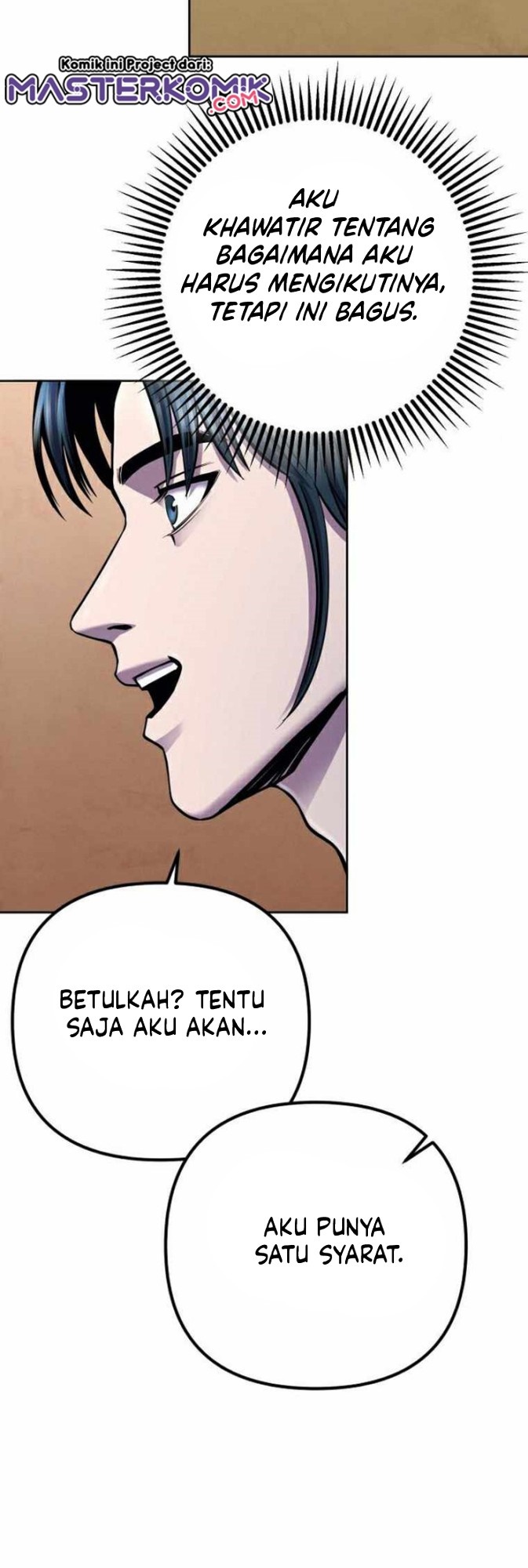 Revenge Of Young Master Peng Chapter 20 Gambar 44