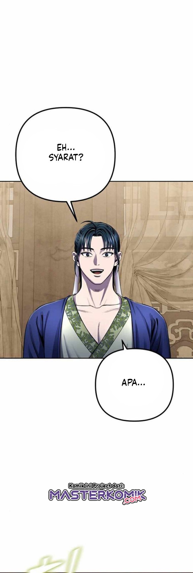 Revenge Of Young Master Peng Chapter 20 Gambar 45