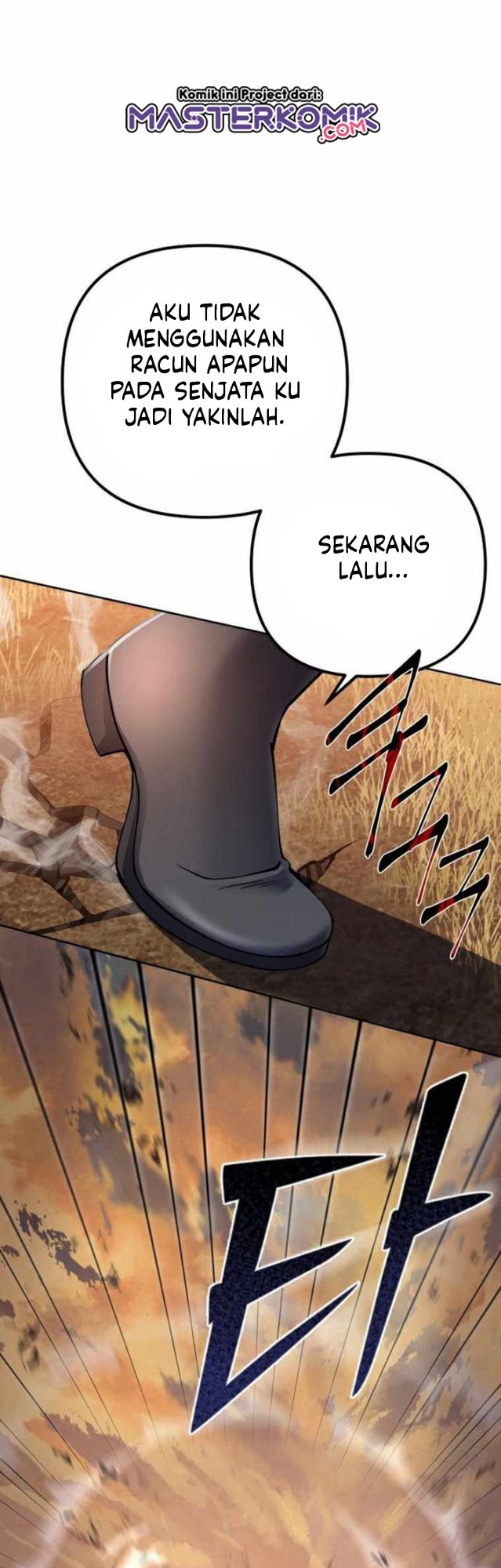 Revenge Of Young Master Peng Chapter 20 Gambar 51