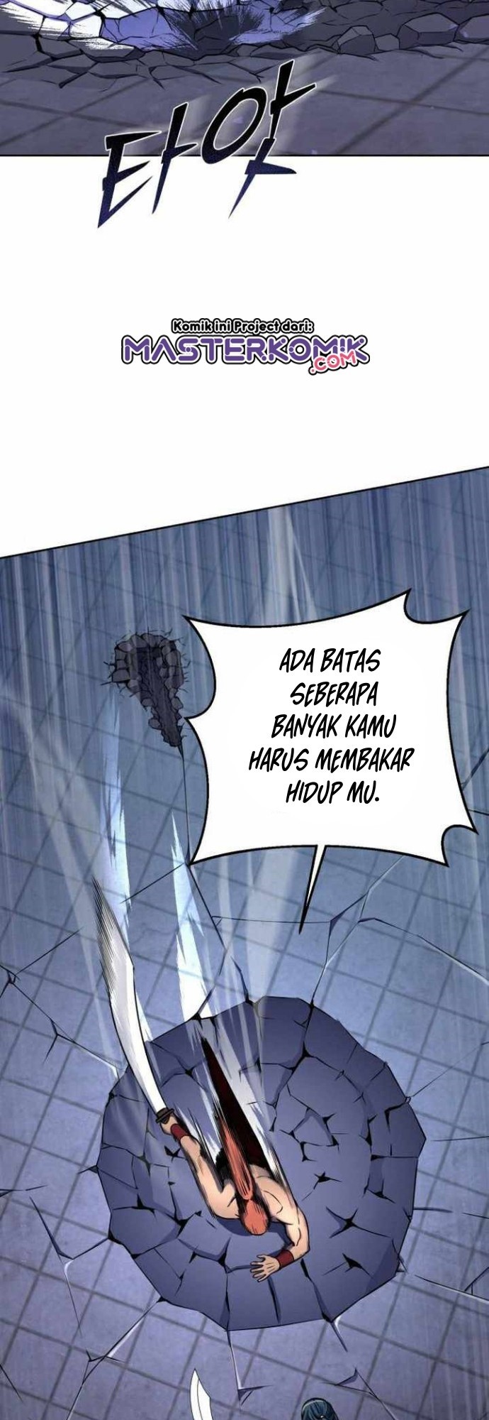 Revenge Of Young Master Peng Chapter 19 Gambar 12