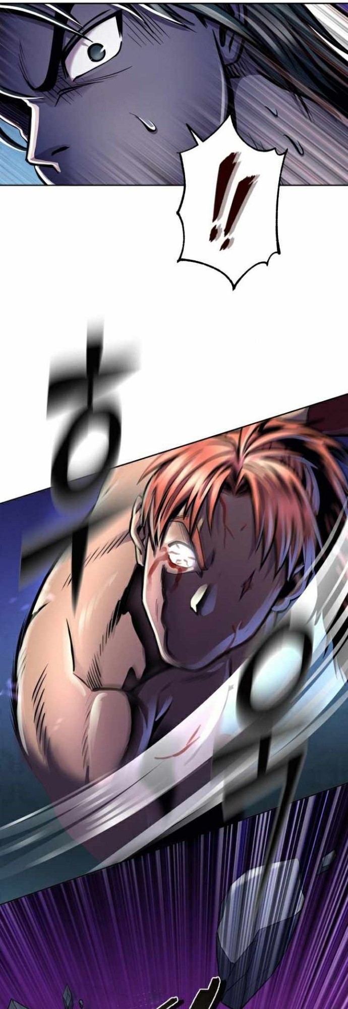 Revenge Of Young Master Peng Chapter 19 Gambar 15