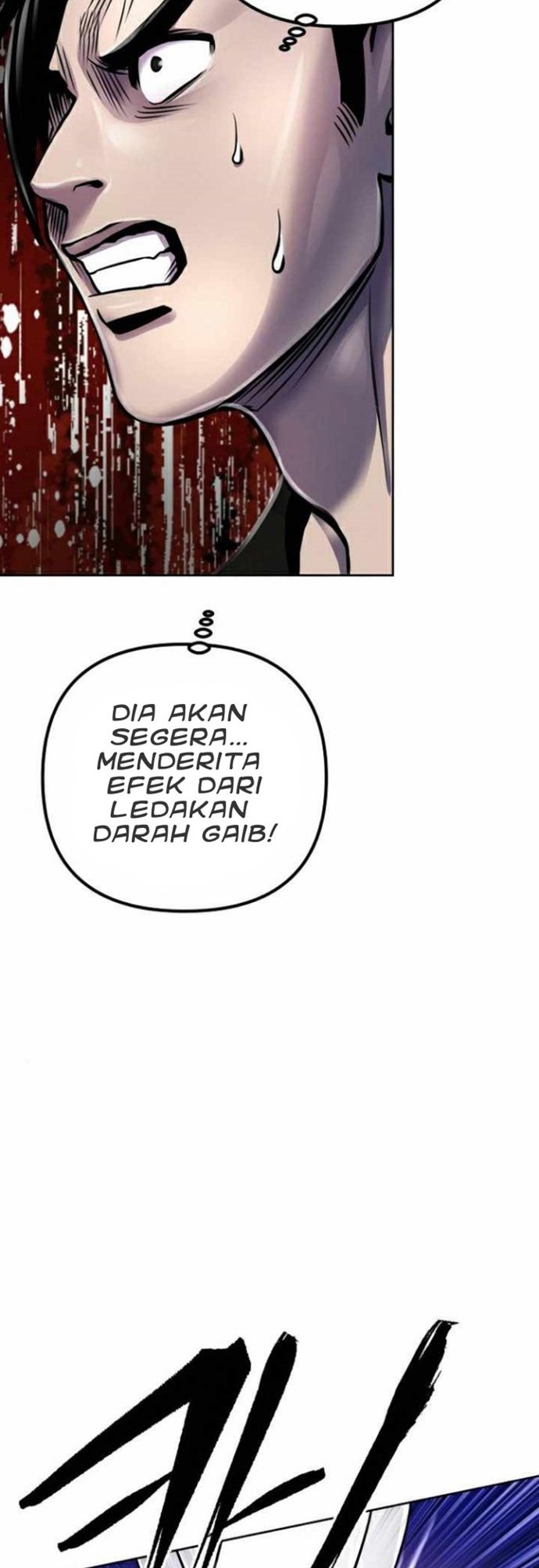 Revenge Of Young Master Peng Chapter 19 Gambar 19