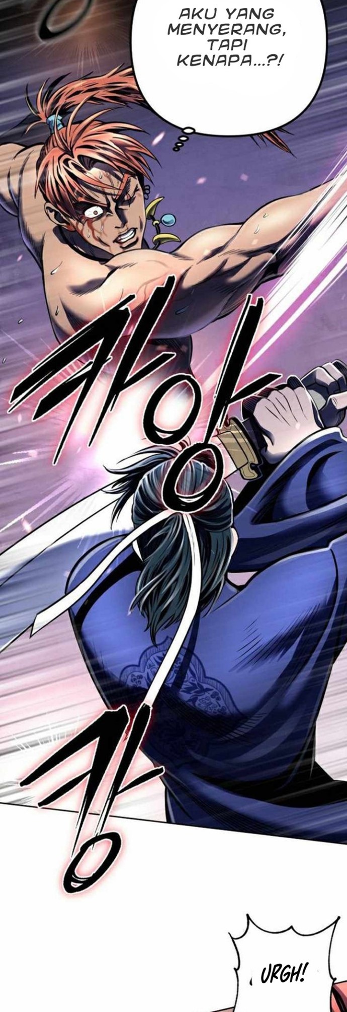 Revenge Of Young Master Peng Chapter 19 Gambar 21