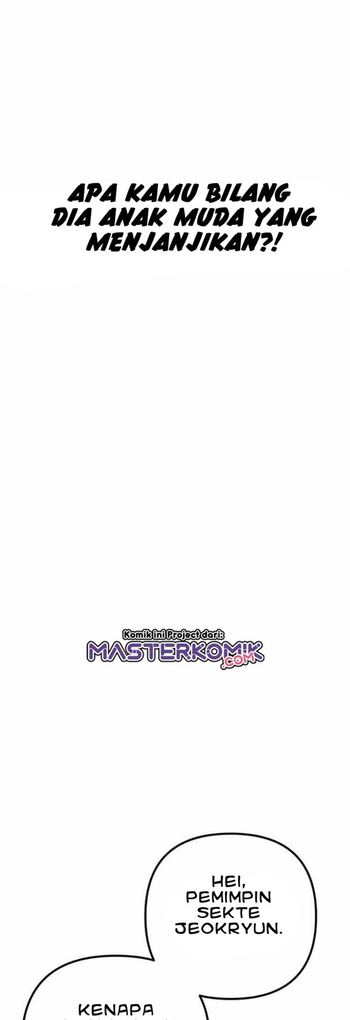 Revenge Of Young Master Peng Chapter 19 Gambar 24