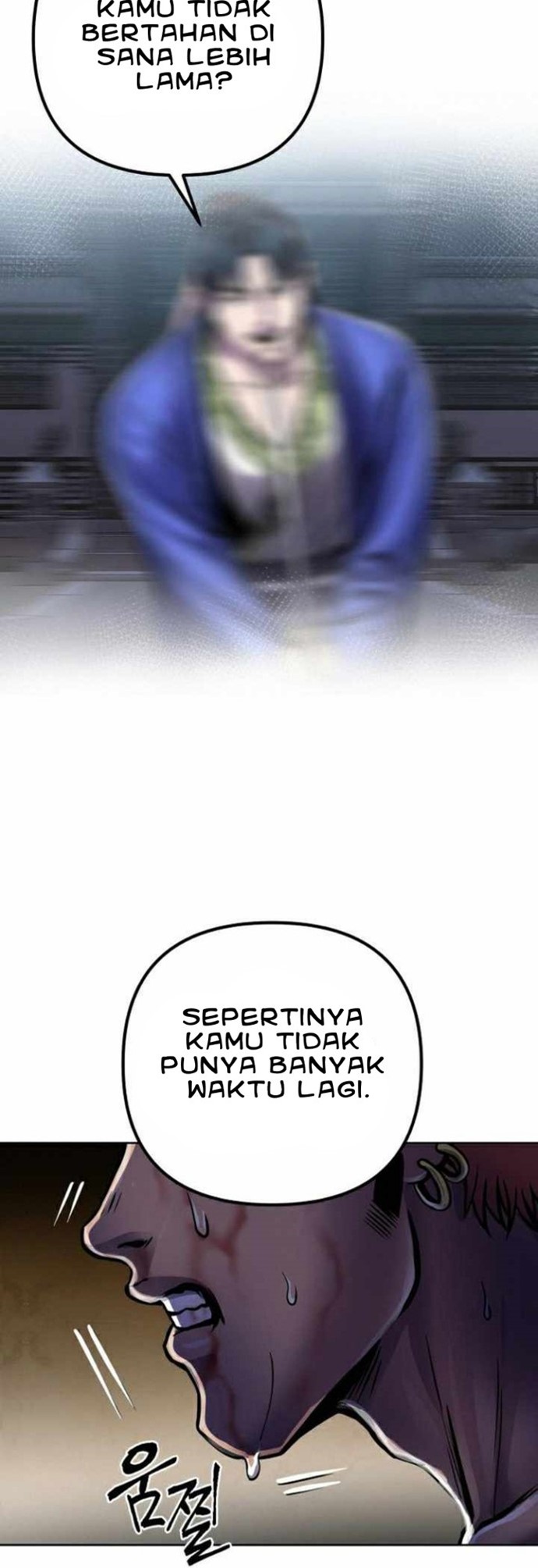 Revenge Of Young Master Peng Chapter 19 Gambar 25