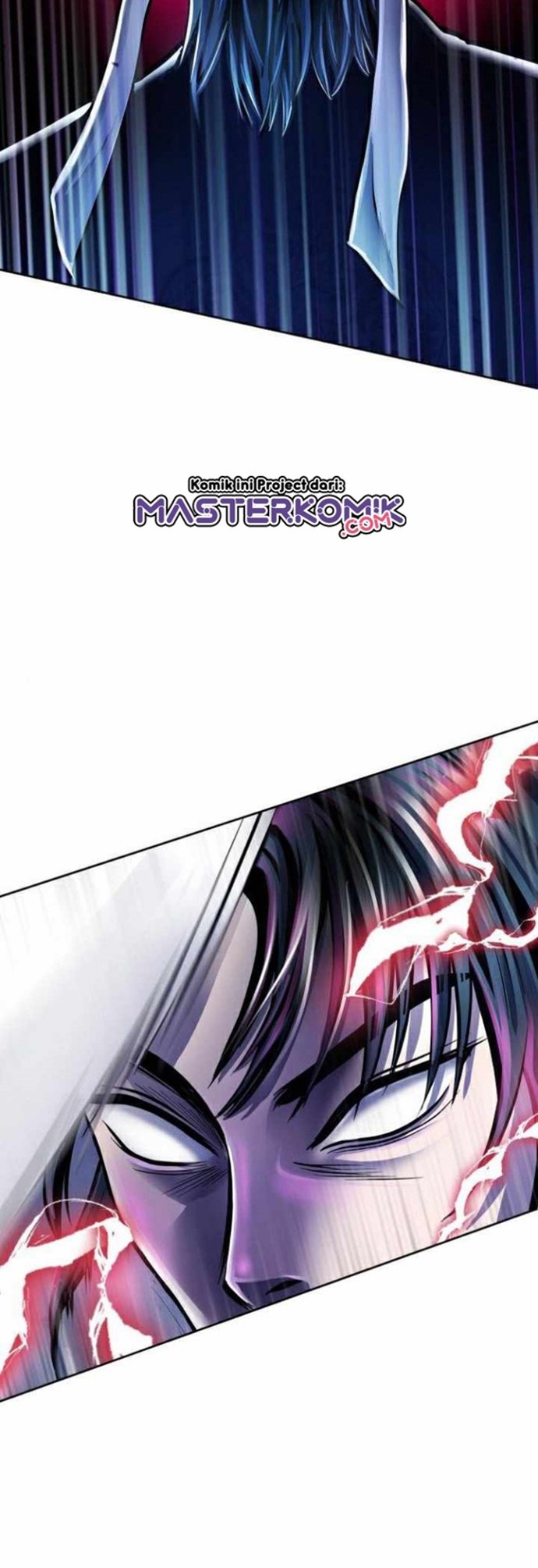 Revenge Of Young Master Peng Chapter 19 Gambar 31