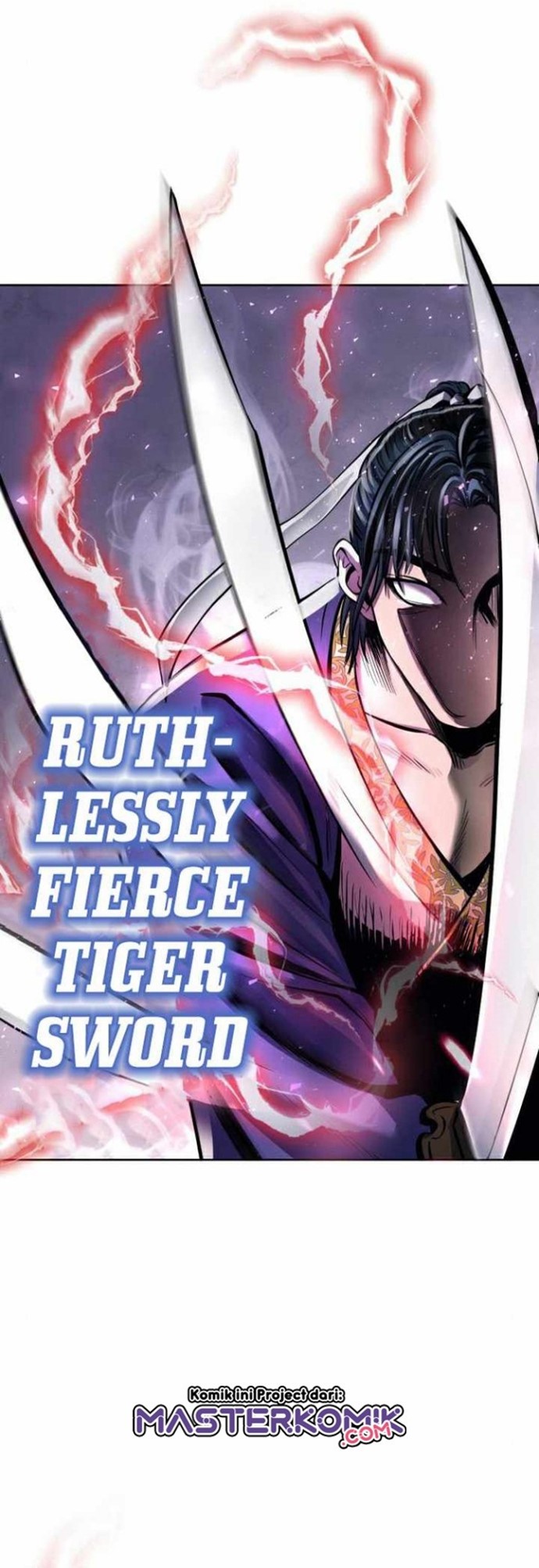 Revenge Of Young Master Peng Chapter 19 Gambar 32