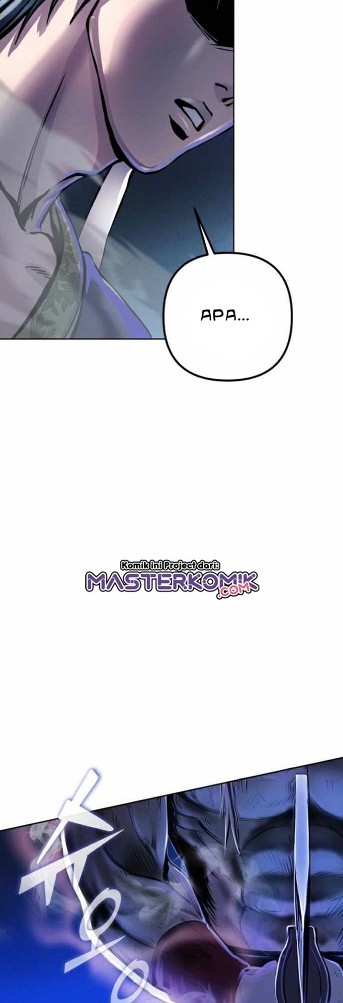 Revenge Of Young Master Peng Chapter 19 Gambar 37