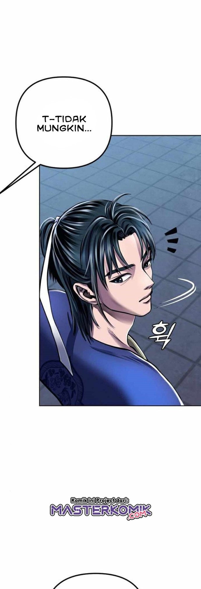 Revenge Of Young Master Peng Chapter 19 Gambar 40