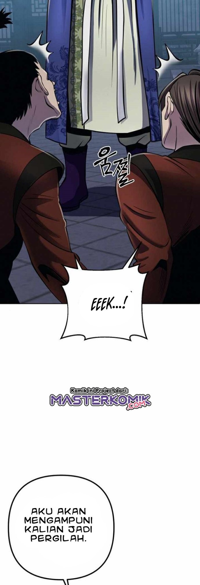 Revenge Of Young Master Peng Chapter 19 Gambar 42
