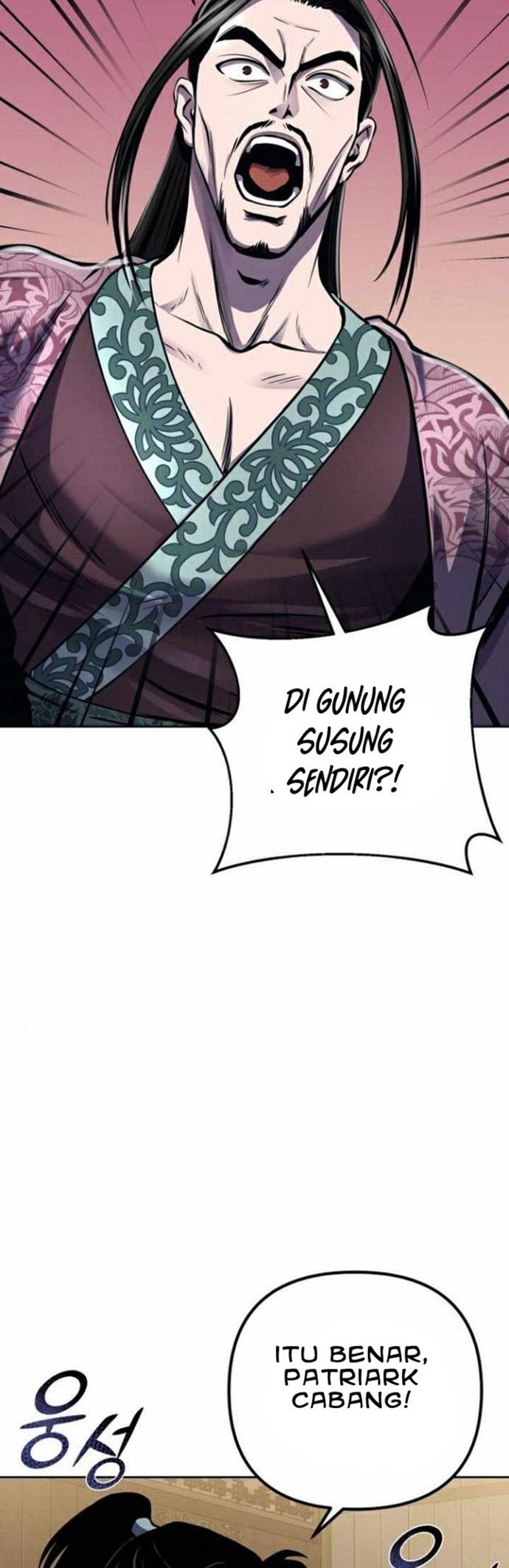 Revenge Of Young Master Peng Chapter 19 Gambar 49