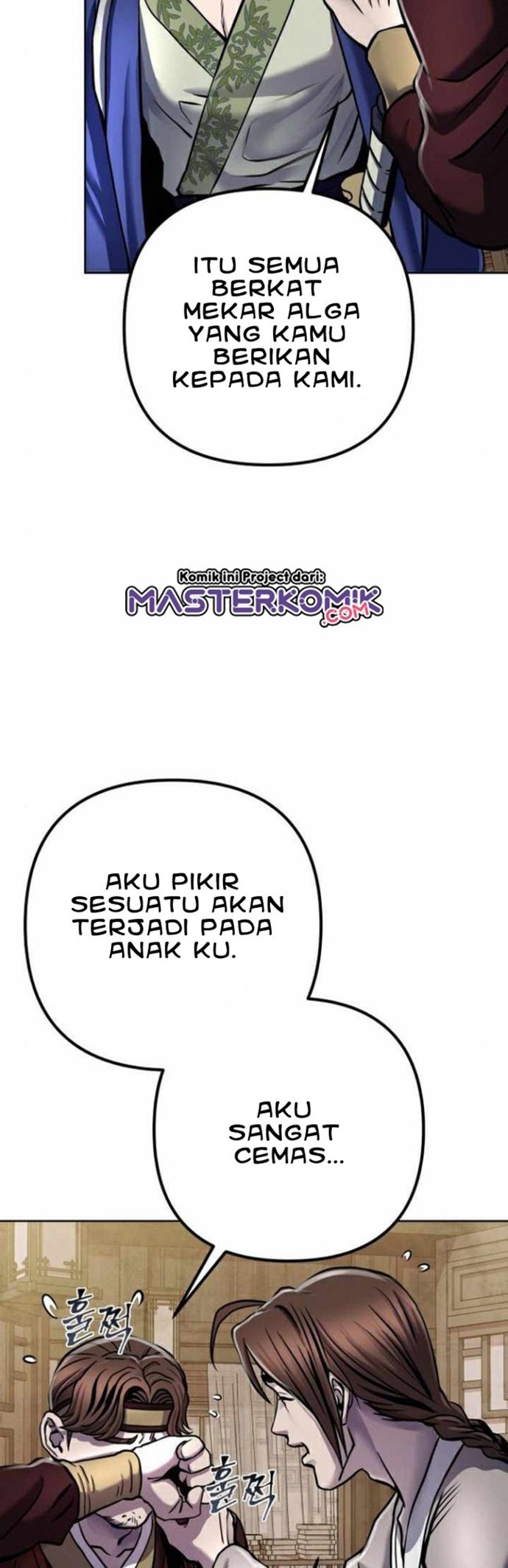 Revenge Of Young Master Peng Chapter 19 Gambar 58