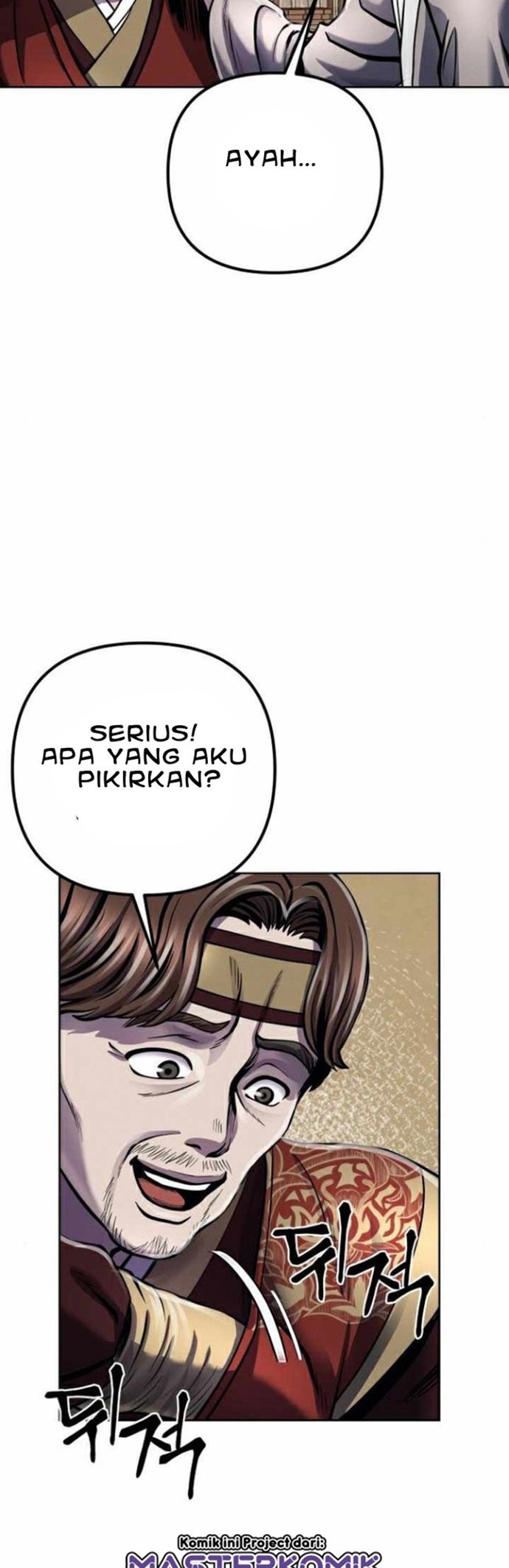 Revenge Of Young Master Peng Chapter 19 Gambar 59