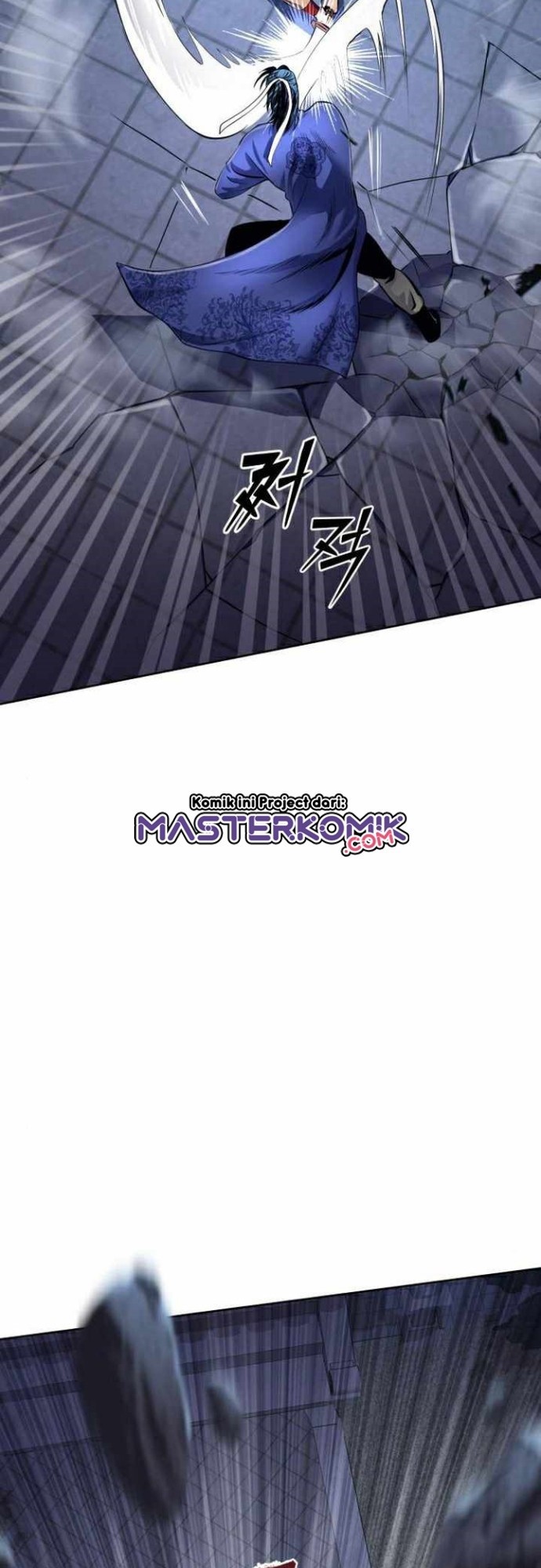 Revenge Of Young Master Peng Chapter 19 Gambar 6