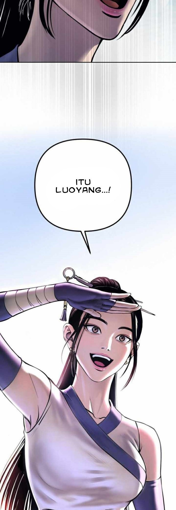 Revenge Of Young Master Peng Chapter 19 Gambar 69