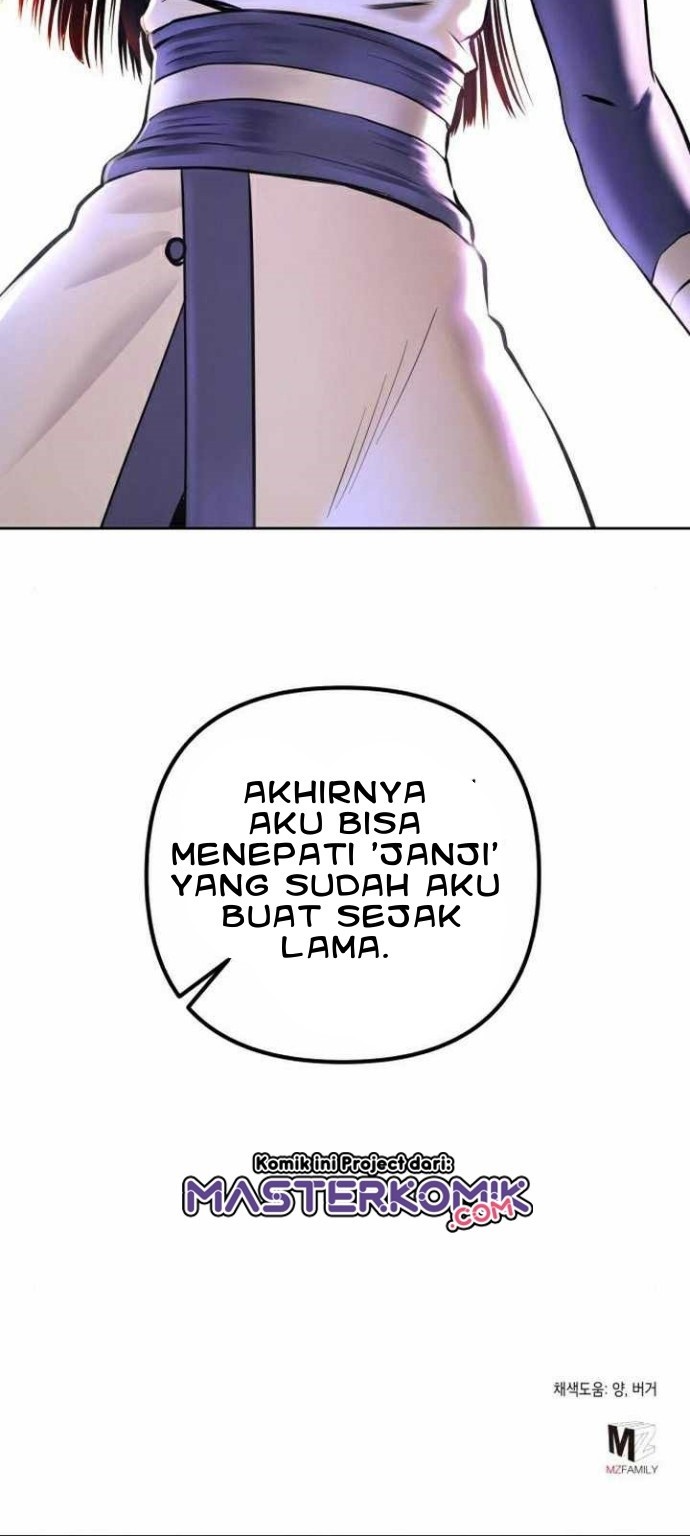 Revenge Of Young Master Peng Chapter 19 Gambar 70